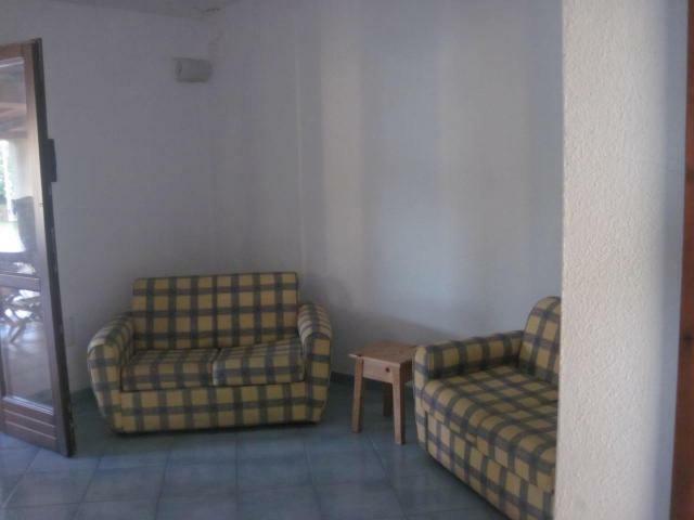 סאן תאודורו Casa Vacanza מראה חיצוני תמונה