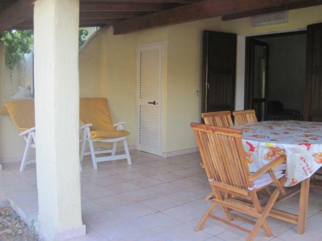 סאן תאודורו Casa Vacanza מראה חיצוני תמונה