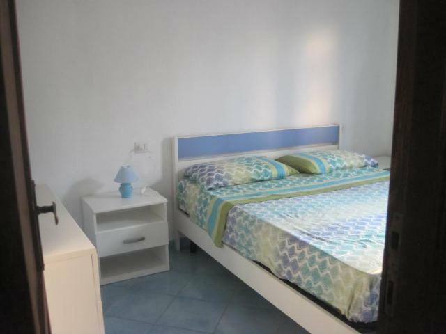 סאן תאודורו Casa Vacanza מראה חיצוני תמונה