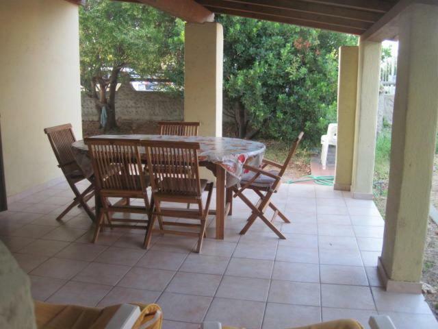 סאן תאודורו Casa Vacanza מראה חיצוני תמונה