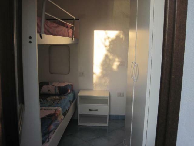סאן תאודורו Casa Vacanza מראה חיצוני תמונה
